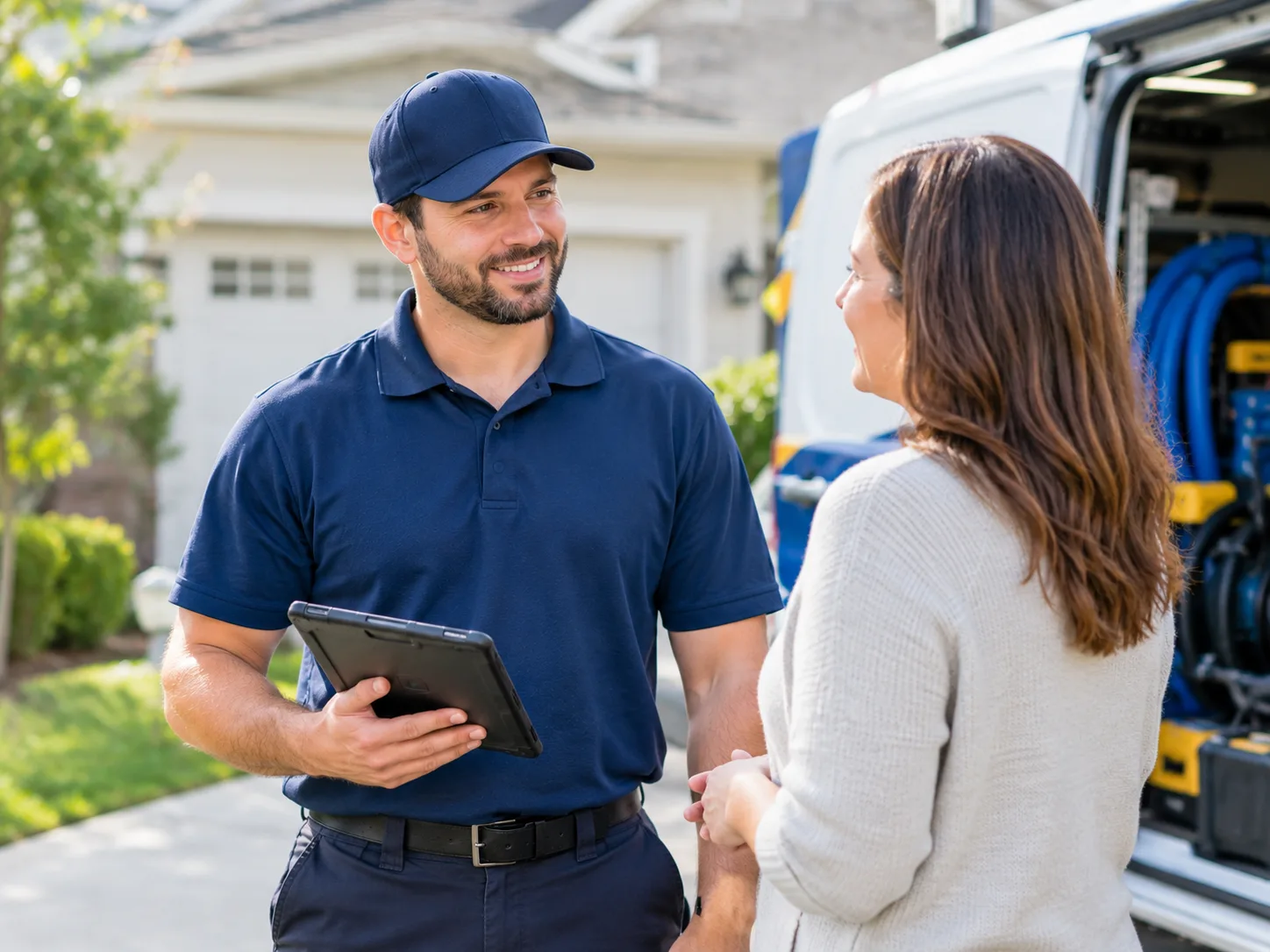 Sewage Backup Cleanup Stafford Springs, CT FAQs